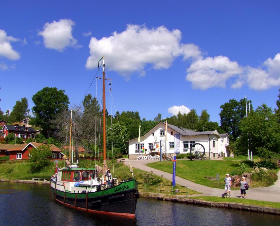 Haverud Hostel Kültér fotó