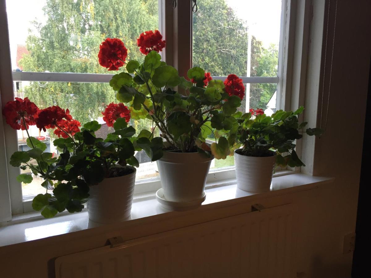 Haverud Hostel Kültér fotó
