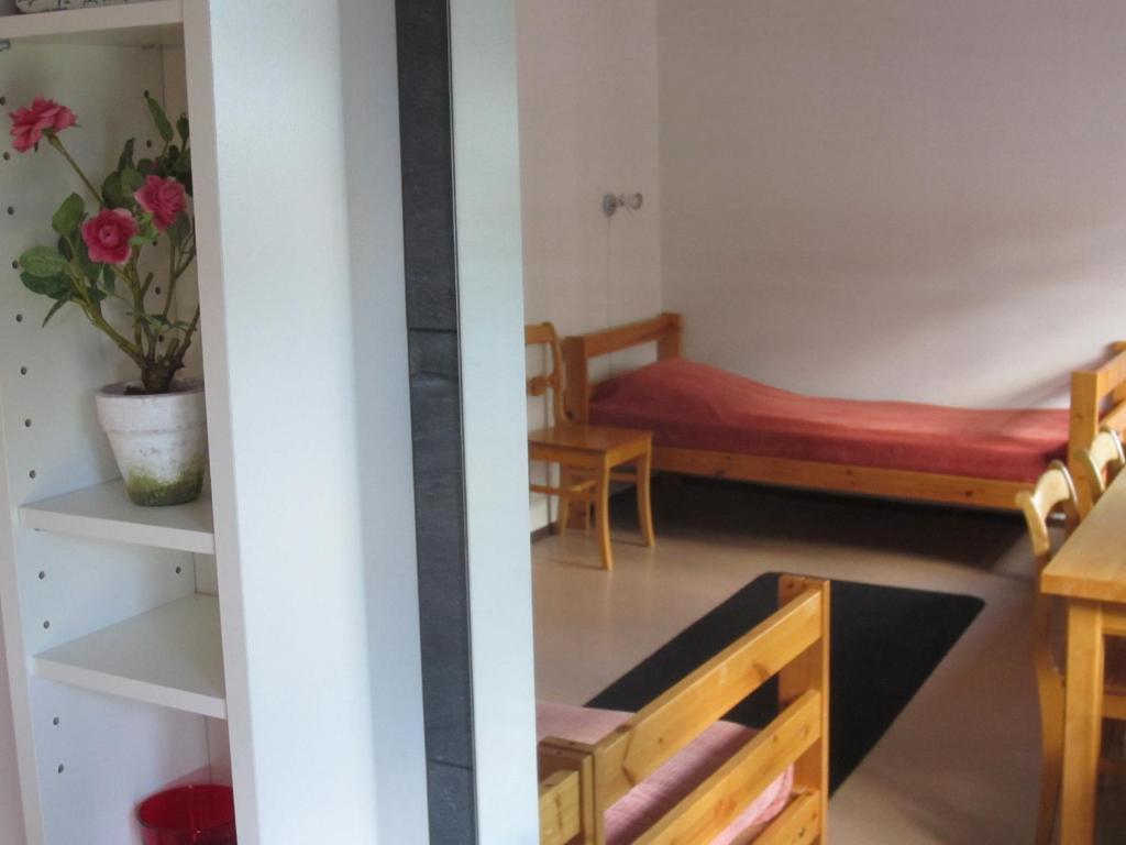Haverud Hostel Szoba fotó