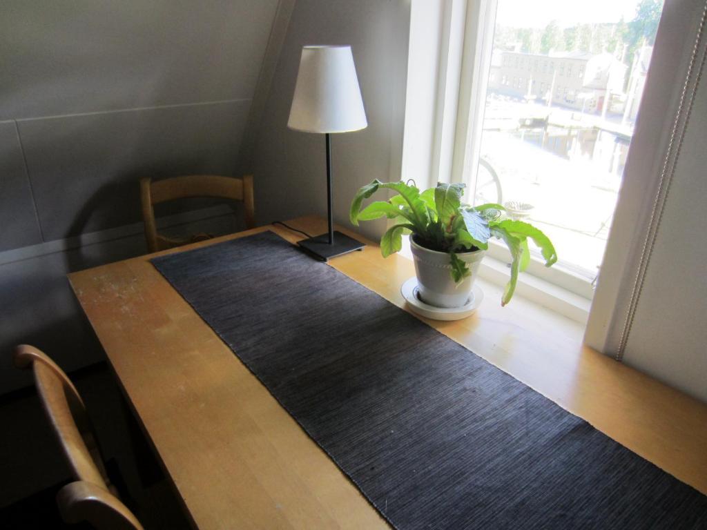 Haverud Hostel Szoba fotó