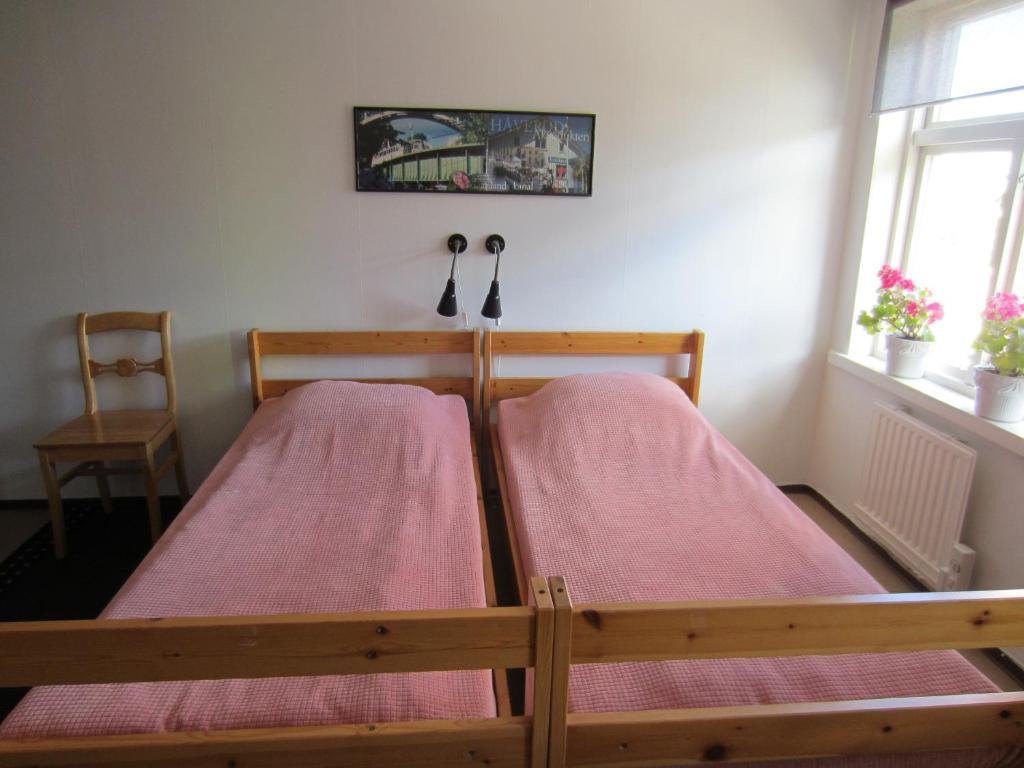 Haverud Hostel Szoba fotó