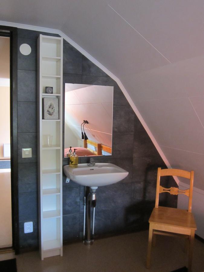 Haverud Hostel Kültér fotó